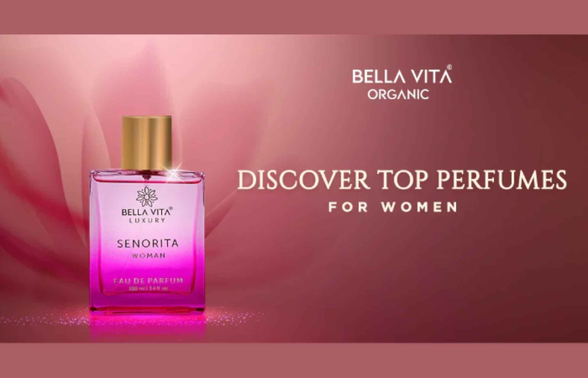 Bella Vita Perfume (1)