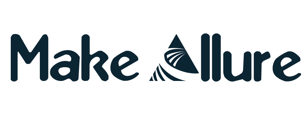 Make Allure-Logo