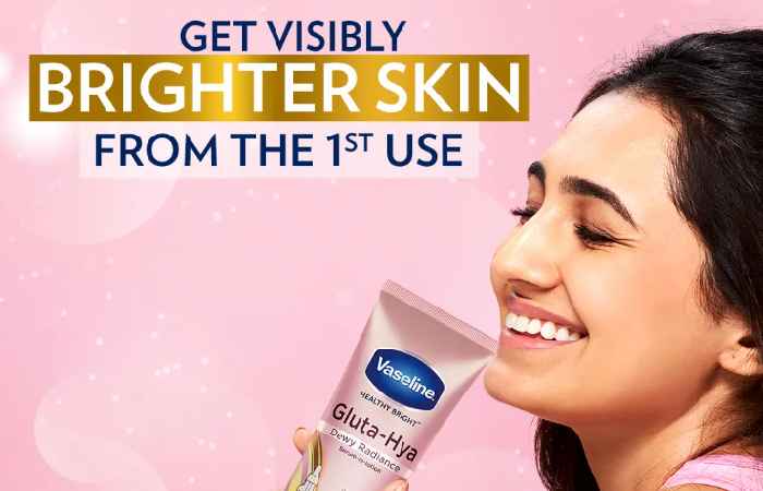 Vaseline Gluta Hya 