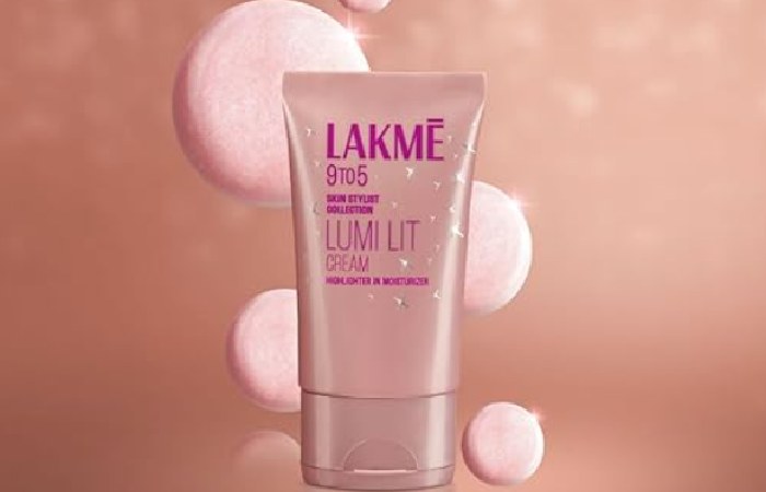 Lakme BB Cream (2)