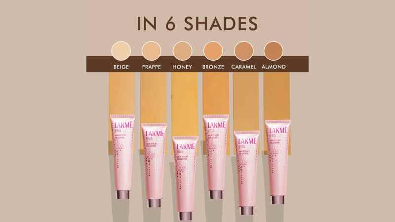 Lakmé CC Cream_ Your All-in-One Beauty Solution