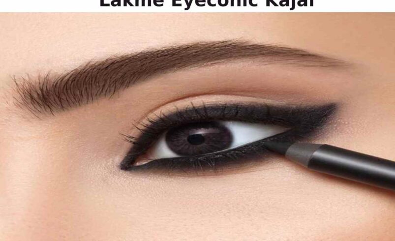 Lakme Eyeconic Kajal: Your Guide to Long-Lasting, Defined Eyes