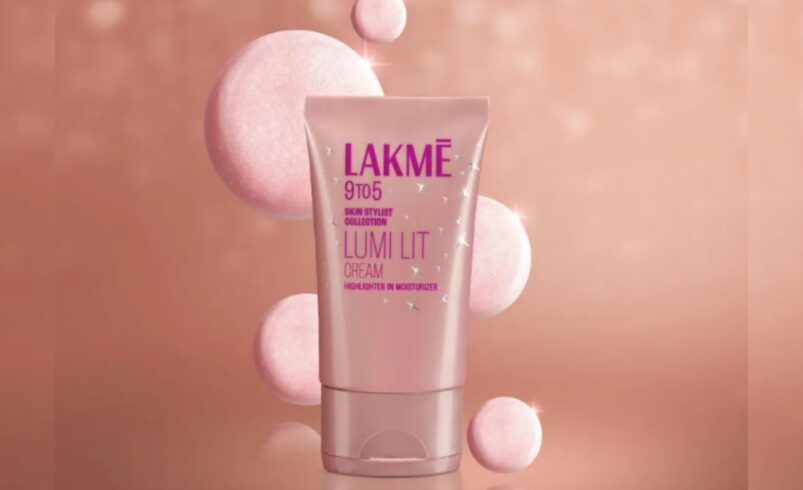  Lakme Lumi Cream: Get the Glow 