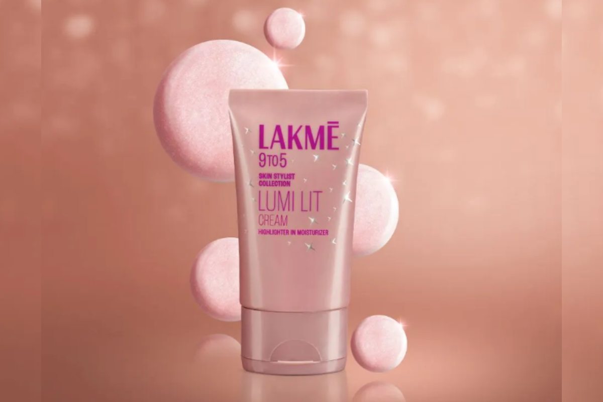  Lakme Lumi Cream: Get the Glow 