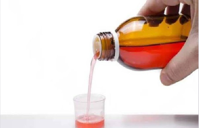 Alkasol Syrup Uses For Urine Infection - Alkasol liquid