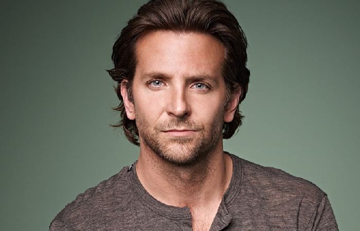 Bradley Cooper