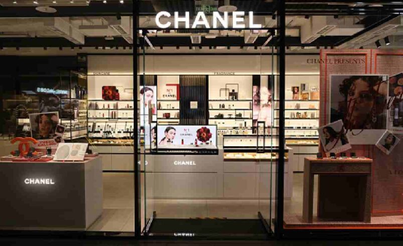 Chanel Makeup: Timeless Elegance in Cosmetics