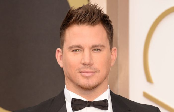 Channing Tatum