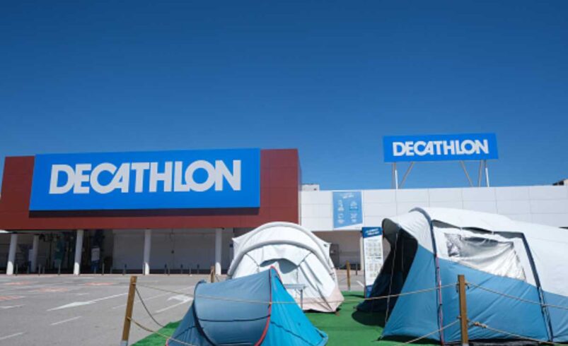 Decathlon Patna: Where Fitness Meets Quality