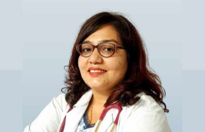 Dr. Gargi Singh Thakur - 17 Best Medicine Specialist In Bhubaneswar