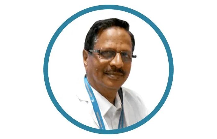 Dr. Manoj Kishor Chhotray