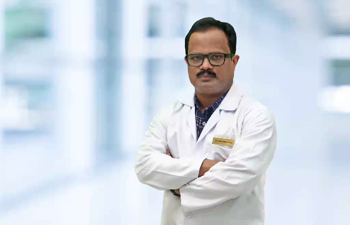 Dr. Salil Kumar Parida - 17 Best Medicine Specialist In Bhubaneswar