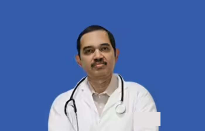 Dr. Sayan Ganguly