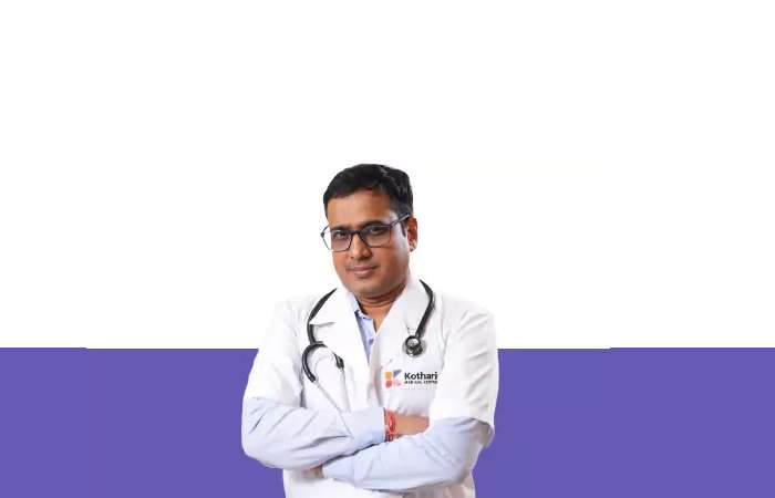 Dr. Sunil Jalan 