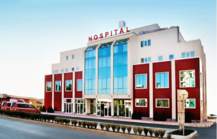 Felix Hospital Reviews in Noida Sector 137, Delhi 