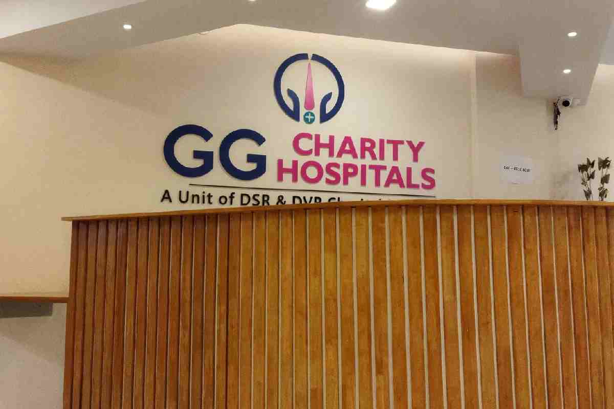 GG Hospital Reviews of Kumarapuram, Thiruvananthapuram