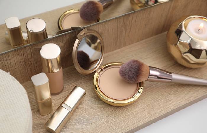 IKEA Makeup Vanities