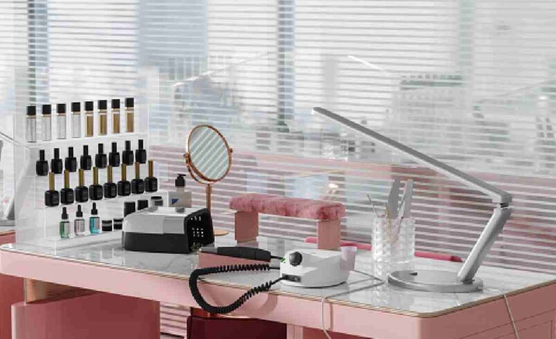 IKEA Makeup Vanities: Stylish and Affordable Options for You