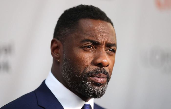 Idris Elba