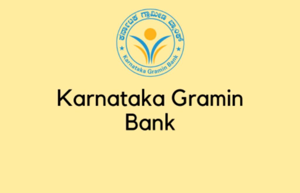 Karnataka Gramin Bank Balance Check Number