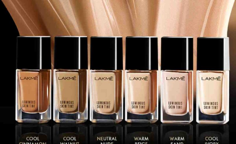 Lakme Ka Foundation: Your Guide to Flawless Indian Skin