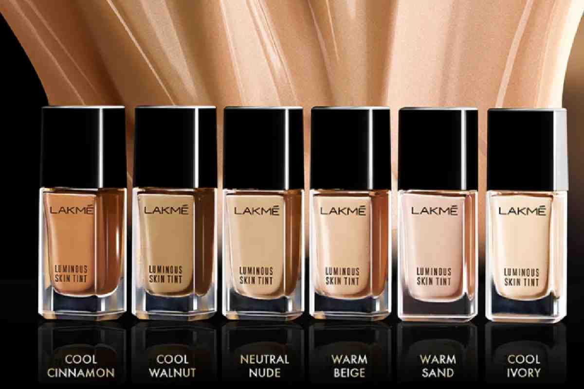 Lakme Ka Foundation: Your Guide to Flawless Indian Skin