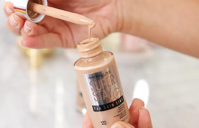 Maybelline Skin Tint (1)