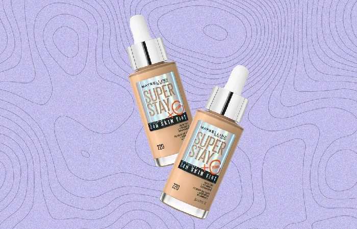 Maybelline Skin Tint