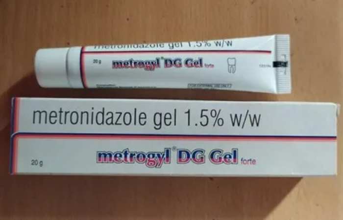 Metronidazole Gel 1.5 W_W Uses (1)