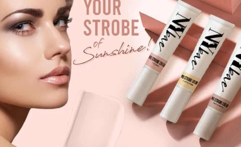 NY Bae Strobe Cream: Your Secret Weapon for Glowing Skin