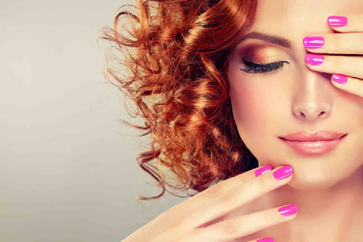 Revlon Makeup, Hair Color, Nails, Beauty