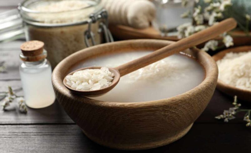 Rice Water for Weight Loss: Does It Work?