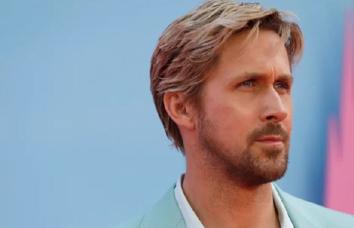 Ryan Gosling