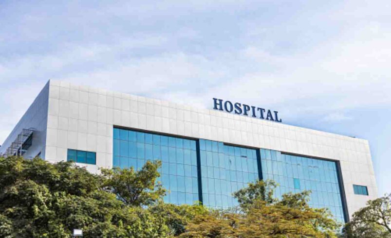 Sparsh Hospital Yeshwanthpur Reviews