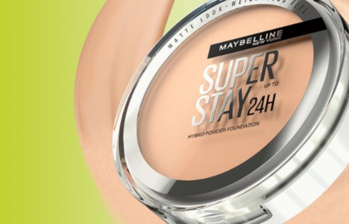 Maybelline Superstay Powder Foundation: Is It Worth the Hype?