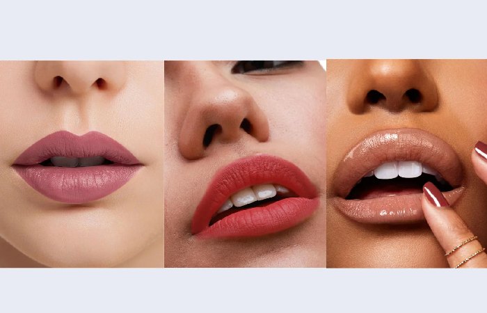 nude lipstick shades for dusky skin (1)