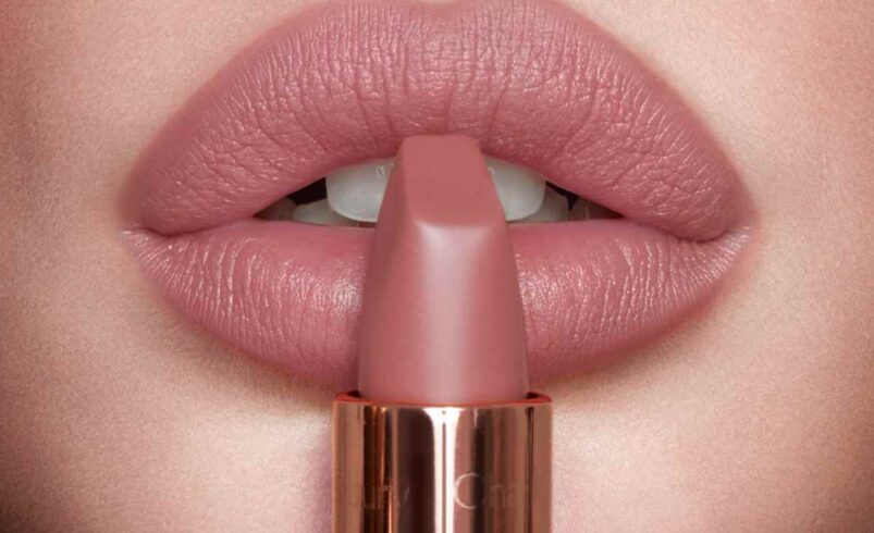 Finding Your Perfect Nude Lipstick Shades for Dusky Skin