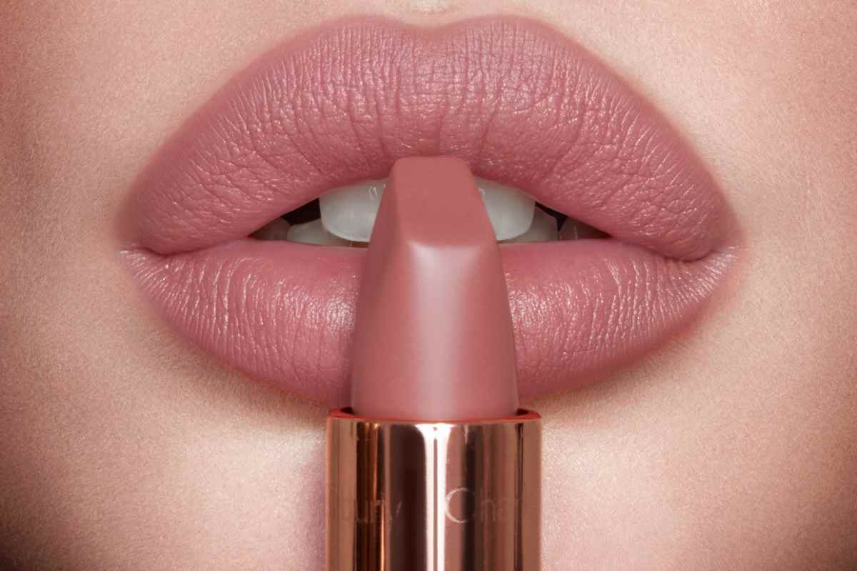 Finding Your Perfect Nude Lipstick Shades for Dusky Skin