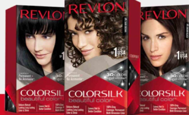 Revlon Hair Color: From Boxed Dye Newbie to At-Home Hair Pro