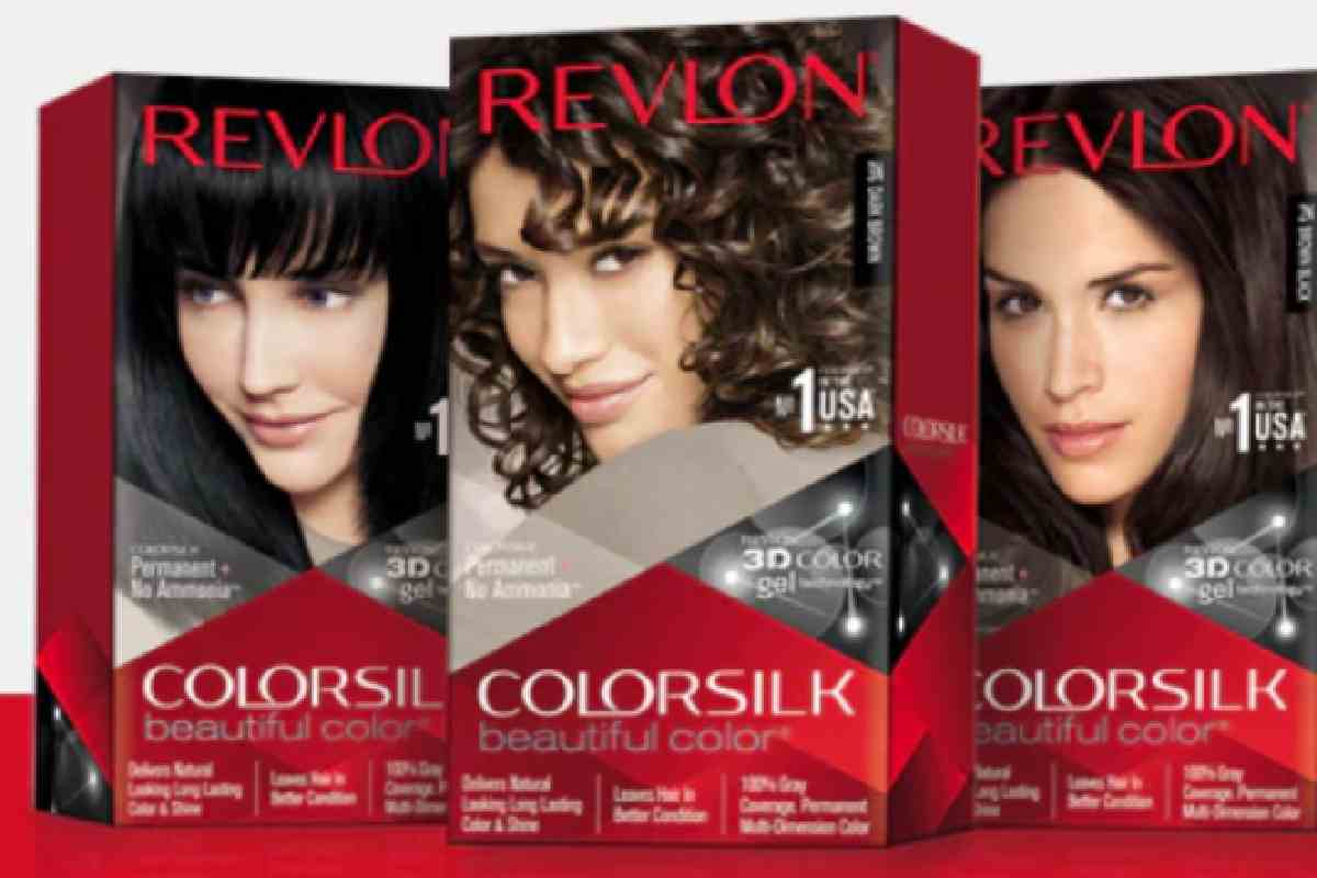 Revlon Hair Color: From Boxed Dye Newbie to At-Home Hair Pro