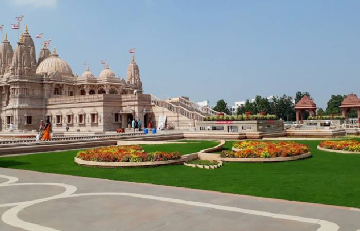 Baps Swaminarayan Mandir, Pune Photos (2)