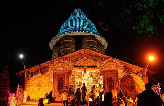 Shrungagiri Sri Shanmukha Swami Gudi Photos 