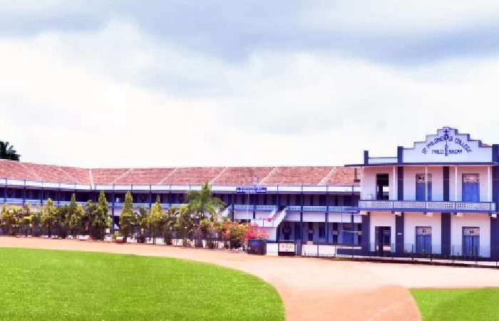 St. Philomena College, Puttur 