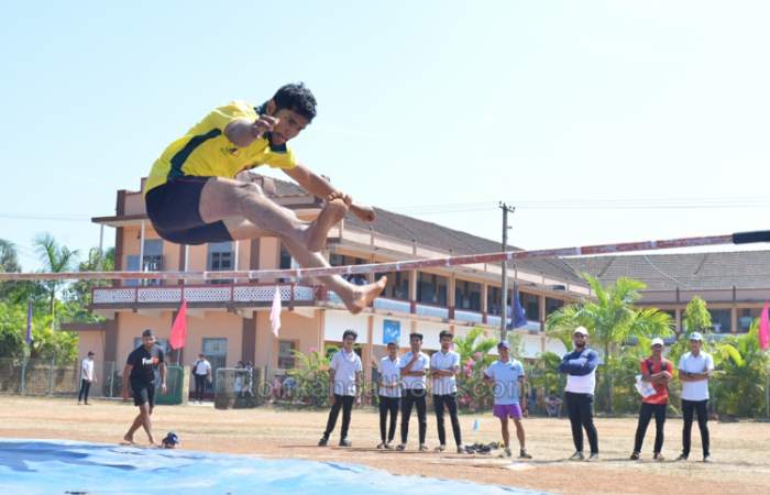 St. Philomena College, Puttur 