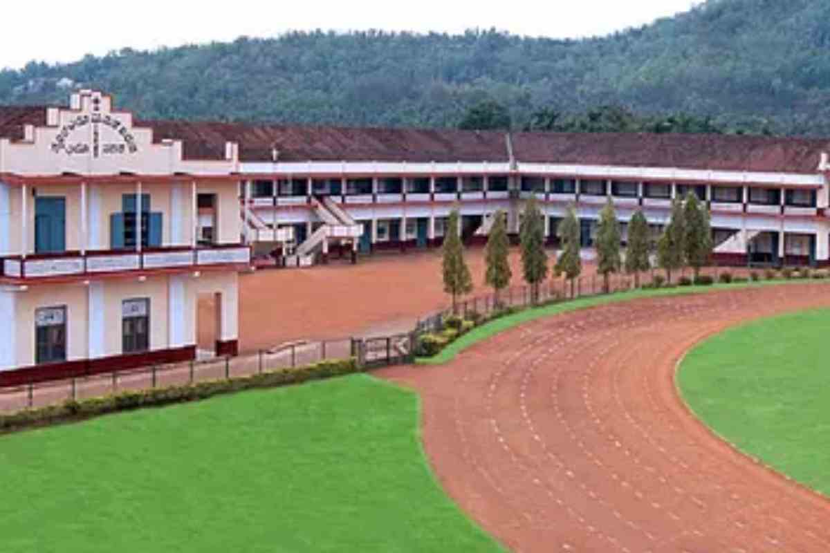 St. Philomena College, Puttur