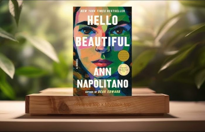 synopsis of hello beautiful (oprah's book club)_ a novel (1)