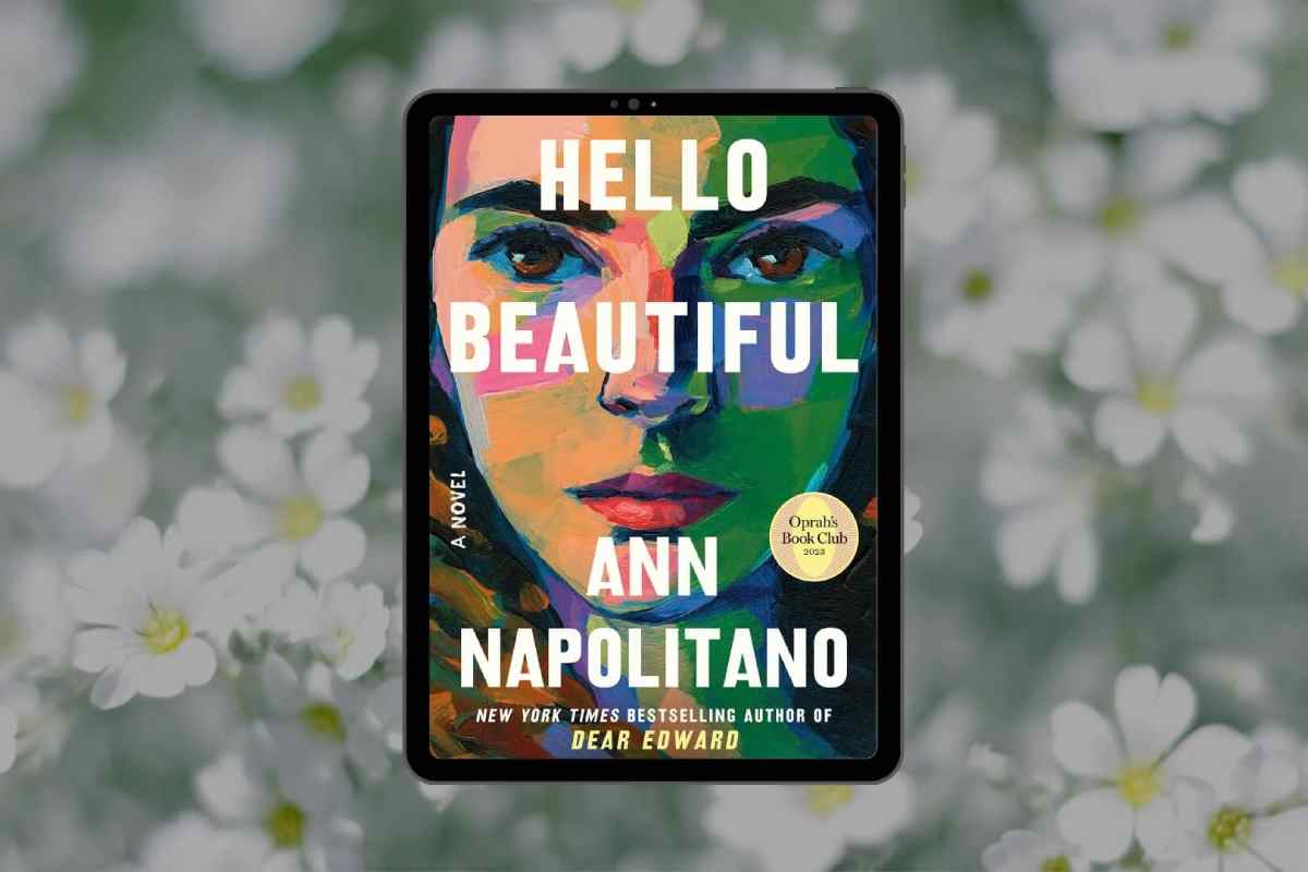 synopsis of hello beautiful (oprah's book club)_ a novel