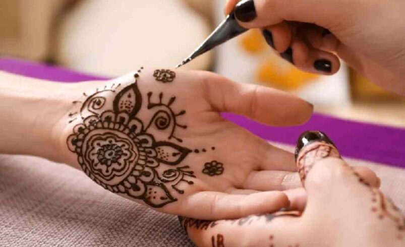 Stylish:Dxya0dsga6i= Easy Mehndi Design