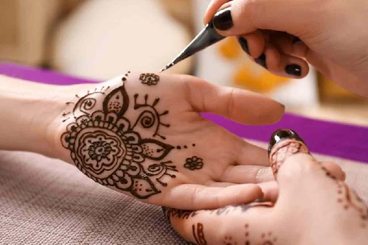 Stylish:Dxya0dsga6i= Easy Mehndi Design