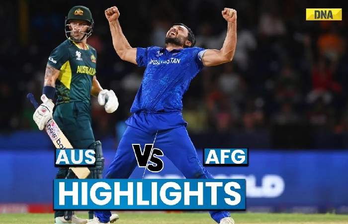 afghanistan national cricket team vs australian men’s cricket team match scorecard 